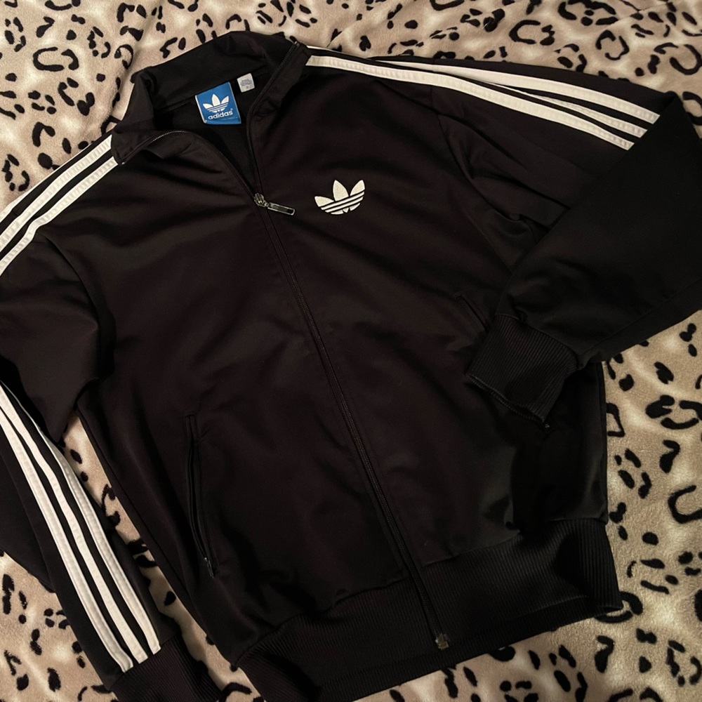 Adidas Jacket!